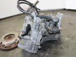 JDM 1997-2001 Honda Accord Euro R H22A 5 Speed Manual Transmission 4 Cyl 2.2L - Image 11