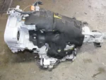 JDM 2011-2013 Subaru Forester CVT Automatic Transmission 4 Cyl 2.5L - Image 3