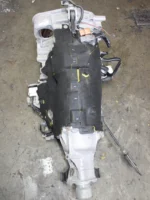 JDM 2011-2013 Subaru Forester CVT Automatic Transmission 4 Cyl 2.5L - Image 2