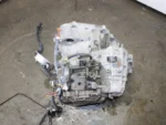JDM 2006-2008 Toyota Rav4 2WD Automatic 2.4L 4 Cyl Transmission - Image 11
