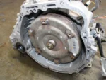 JDM 2006-2008 Toyota Rav4 2WD Automatic 2.4L 4 Cyl Transmission - Image 2