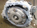 JDM 2009-2014 Toyota Matrix U250E 4 Cyl 2.4L Automatic Transmission - Image 9