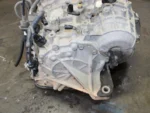 JDM 2009-2014 Toyota Matrix U250E 4 Cyl 2.4L Automatic Transmission - Image 7