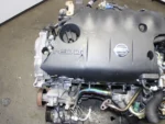 JDM 2002-2006 Nissan Primera Motor QR25DD 4 Cyl 2.5L Engine - Image 11