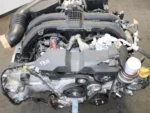 JDM 2018-2019 Subaru Legacy, Outback Motor FB25-2GEN 4 Cyl 2.5L Engine - Image 13