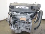 JDM 2008-2010 Honda Odyssey EX-L Touring Motor J35A-VCM 3.5L 6 Cyl Engine - Image 14