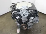 JDM 2008-2010 Honda Odyssey EX-L Touring Motor J35A-VCM 3.5L 6 Cyl Engine - Image 12