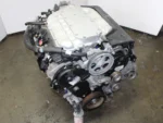 JDM 2008-2010 Honda Odyssey EX-L Touring Motor J35A-VCM 3.5L 6 Cyl Engine - Image 11