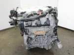 JDM 2008-2010 Honda Odyssey EX-L Touring Motor J35A-VCM 3.5L 6 Cyl Engine - Image 10