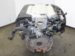 JDM 2008-2010 Honda Odyssey EX-L Touring Motor J35A-VCM 3.5L 6 Cyl Engine - Image 8