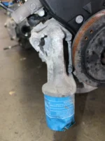 JDM 2003-2007 Honda Accord Motor V6 J30A iVtec VCM 3.0L 6 Cyl Engine - Image 8