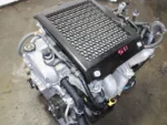 JDM 2006 2007 Mazda 6 Mazdaspeed Engine 2.3L Turbo 4cyl Motor JDM L3-VDT Used - Image 8
