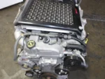 JDM 2006 2007 Mazda 6 Mazdaspeed Engine 2.3L Turbo 4cyl Motor JDM L3-VDT Used - Image 2