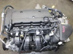 JDM 2008-2013 Mitsubishi Outlander Motor 4WD Transmission 4B12 2.4L 4 Cyl Engine - Image 14