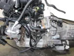 JDM 2004-2008 Mazda RX8 Motor 6 Speed 13B-6MT 1.3L 4 Cyl Engine - Image 14
