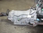 JDM 2003-2006 Infiniti G35 Coupe 6 Cyl 3.5L Automatic Transmission - Image 11
