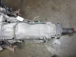 JDM 2003-2006 Infiniti G35 Coupe 6 Cyl 3.5L Automatic Transmission - Image 3