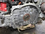 JDM 2004-2005 Subaru Impreza WRX STI Motor EJ207 2.0L 4 Cyl Engine - Image 10