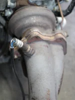 JDM 2004-2005 Subaru Impreza WRX STI Motor EJ207 2.0L 4 Cyl Engine - Image 9