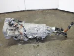 JDM 2007-2009 Subaru Legacy GT Spec-B TY856WBEAA 6 Speed Manual Transmission - Image 9