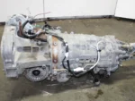JDM 2007-2009 Subaru Legacy GT Spec-B TY856WBEAA 6 Speed Manual Transmission - Image 6