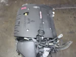 JDM 2008-2013 Mitsubishi Outlander Motor 4B12 2.4L 4 Cyl Engine - Image 6