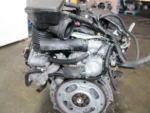 JDM 2008-2013 Mitsubishi Outlander Motor 4B12 2.4L 4 Cyl Engine - Image 5