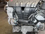 JDM 2008-2013 Mitsubishi Outlander Motor 4B12 2.4L 4 Cyl Engine - Image 3
