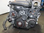 JDM 1997-2001 Toyota Chaser Motor at 1JZ-GTE 2.5L 6 Cyl Engine - Image 11
