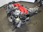JDM 2017-2020 Subaru BRZ Motor 6 Speed FA20 2.0L 4 Cyl Engine - Image 3