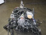 JDM 2004-2008 Mazda RX8 Motor 13B Rotary 1.3L 6 Port Engine 6 Speed Manual JDM 13B - Image 11