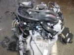 JDM 2004-2008 Mazda RX8 Motor 13B Rotary 1.3L 6 Port Engine 6 Speed Manual JDM 13B - Image 6