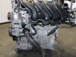 JDM 2000-2006 Toyota Echo Motor 1NZFE 1.5L 4 Cyl Engine - Image 16