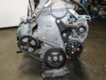 JDM 2006-2017 Toyota Yaris Motor 1NZFE 1.5L 4 Cyl Engine - Image 14