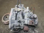 JDM 2000-2005 Toyota Celica GTS 6 Speed 2ZZ 1.8L 4 Cyl Transmission - Image 12