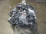 JDM 2004-2008 Mazda RX8 4 port Motor Automatic Transmission 13B-AT 1.3L Engine - Image 12