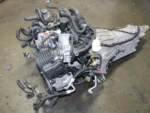JDM 2004-2008 Mazda RX8 4 port Motor Automatic Transmission 13B-AT 1.3L Engine - Image 2