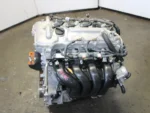 JDM 2009-2015 Toyota Corolla, 2009-2014 Toyota Matrix Motor 2ZR-FE 1.8L 4 Cyl Engine - Image 20