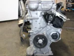 JDM 2009-2015 Toyota Corolla, 2009-2014 Toyota Matrix Motor 2ZR-FE 1.8L 4 Cyl Engine - Image 15