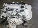 JDM 2009-2015 Toyota Corolla, 2009-2014 Toyota Matrix Motor 2ZR-FE 1.8L 4 Cyl Engine - Image 13