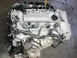 JDM 2009-2015 Toyota Corolla, 2009-2014 Toyota Matrix Motor 2ZR-FE 1.8L 4 Cyl Engine - Image 8