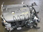 JDM 2008-2013 Mitsubishi Outlander Motor 4B12 2.4L 4 Cyl Engine - Image 14