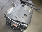 JDM 2008-2013 Mitsubishi Outlander Motor 4B12 2.4L 4 Cyl Engine - Image 11