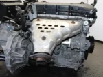 JDM 2008-2013 Mitsubishi Outlander Motor 4B12 2.4L 4 Cyl Engine - Image 7
