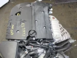 JDM 2008-2013 Mitsubishi Outlander Motor 4B12 2.4L 4 Cyl Engine - Image 5