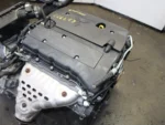 JDM 2008-2013 Mitsubishi Outlander Motor 4B12 2.4L 4 Cyl Engine - Image 4