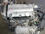 JDM 1992-1996 Honda Prelude Motor 5 Speed Manual H22A-1GEN 2.2L 4 Cyl Engine - Image 12