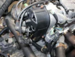 JDM 1992-1996 Honda Prelude Motor 5 Speed Manual H22A-1GEN 2.2L 4 Cyl Engine - Image 8