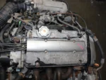 JDM 1992-1996 Honda Prelude Motor 5 Speed Manual H22A-1GEN 2.2L 4 Cyl Engine - Image 3