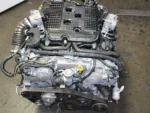 JDM 2009-2013 Infiniti G37, Nissan 370Z, 2011-2013 Infiniti M37 RWD VQ37VHR 3.7L 6 Cyl Engine Only - Image 12